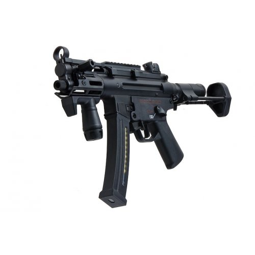 CYMA Platinum MP5 PDW Airsoft AEG Rifle (CM041L) canada